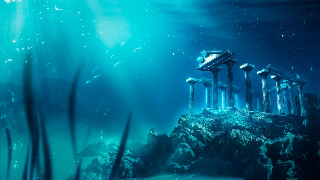 Archaeologists uncovered a 2,000-year-old temple