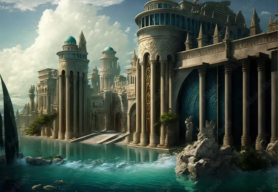 Atlantis 1