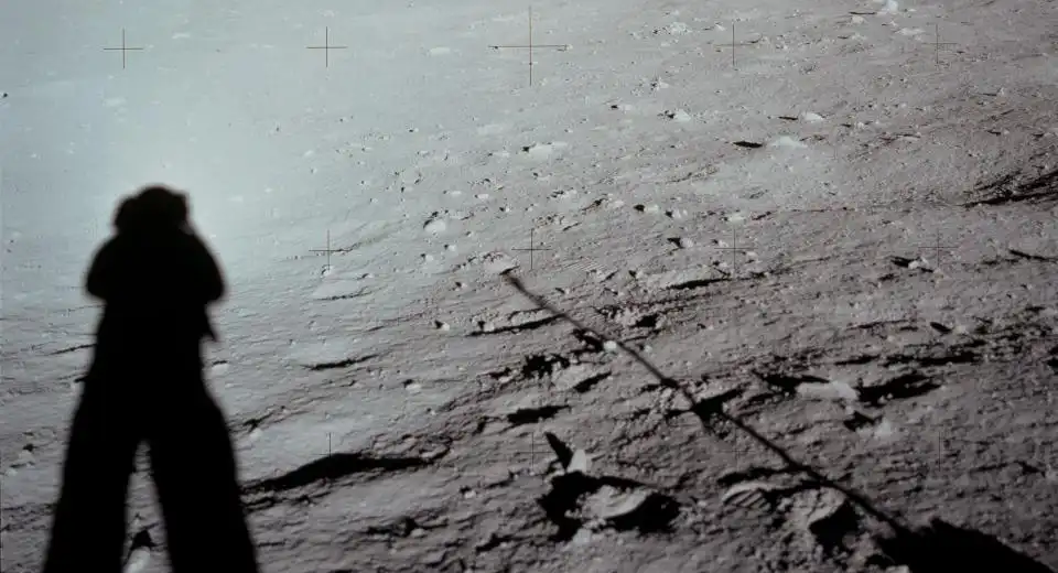 Moon landing 2